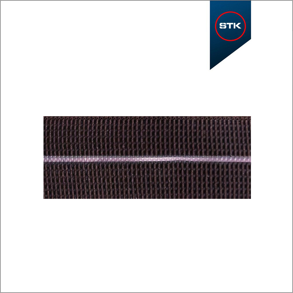 EL&Aacute;STICO STK BY 15MM DOVER