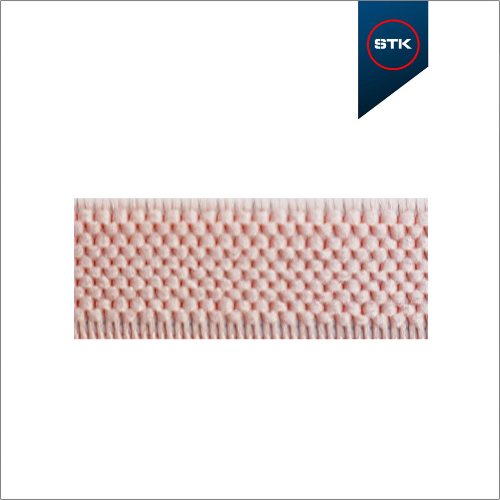 EL&Aacute;STICO STK 529 LIN2X2 07MM ELOISA 2075