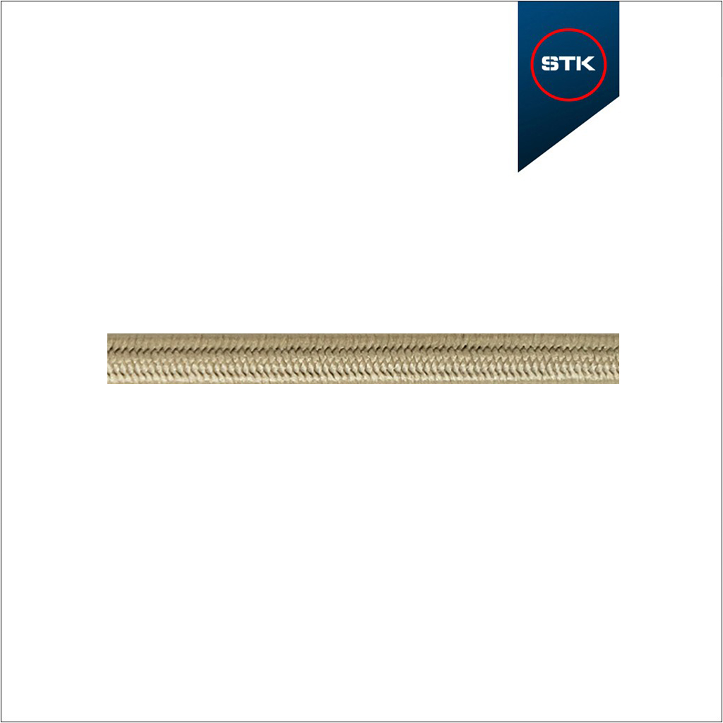 EL&Aacute;STICO STK 352 FLOOP 06MM AREIA 1703