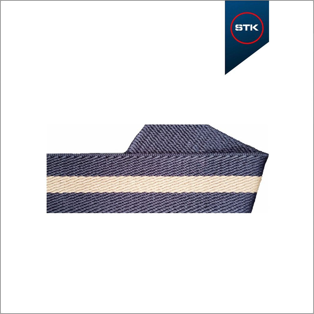 EL&Aacute;STICO STK 165 40MM ANTRA4511 / CIMENTO / ANTRACITO (FUNDO ANTRACITO)