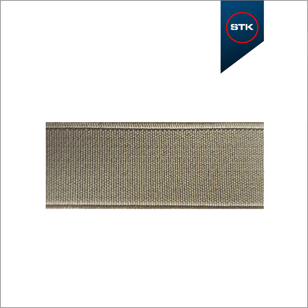 EL&Aacute;STICO STK 168 001 20MM BEGE UNIFI