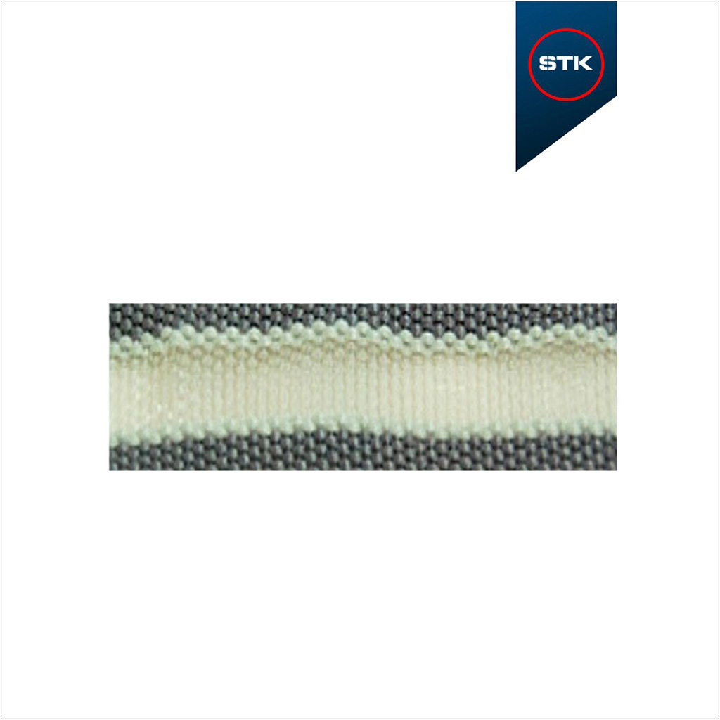 FITA STK 576 12MM NY CINZA / ALERIA