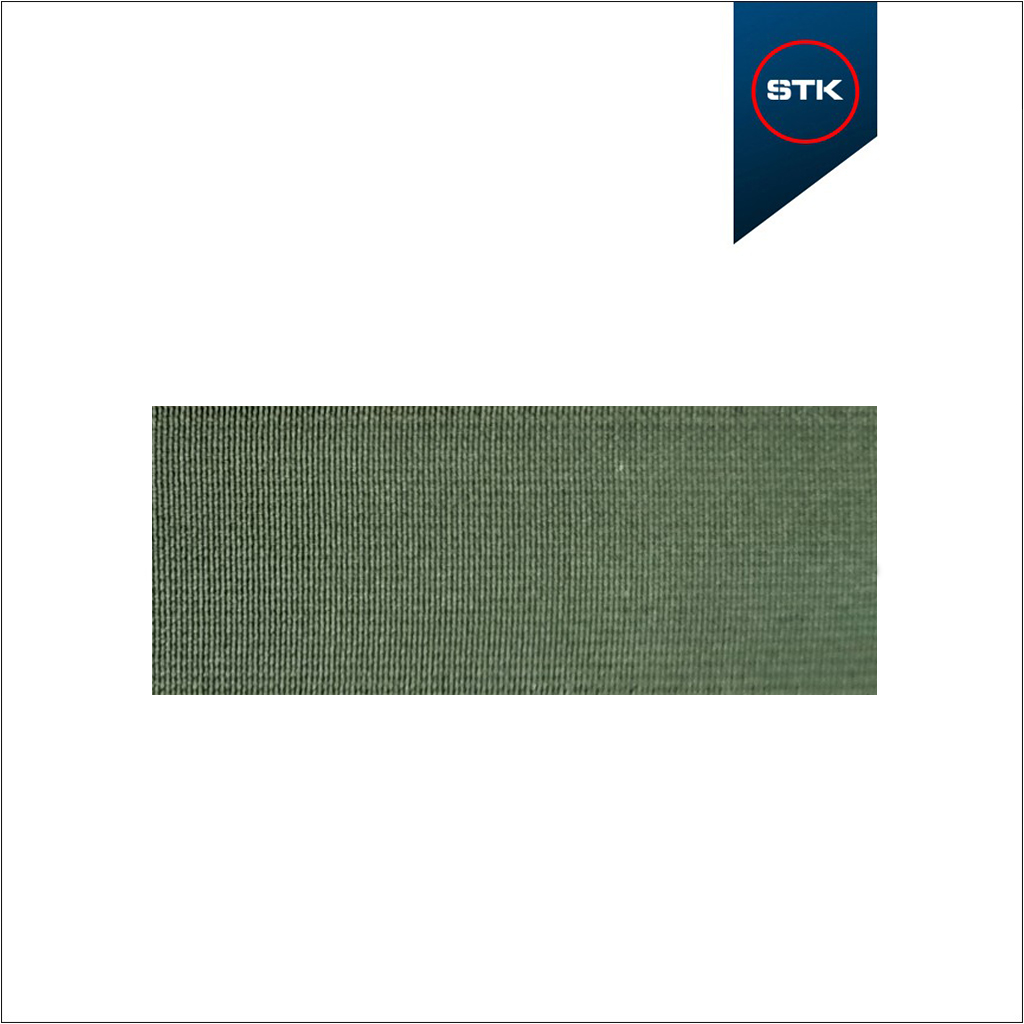 EL&Aacute;STICO STK 156 EXPORTA&Ccedil;&Atilde;O 40MM VERDE SELVA 5662