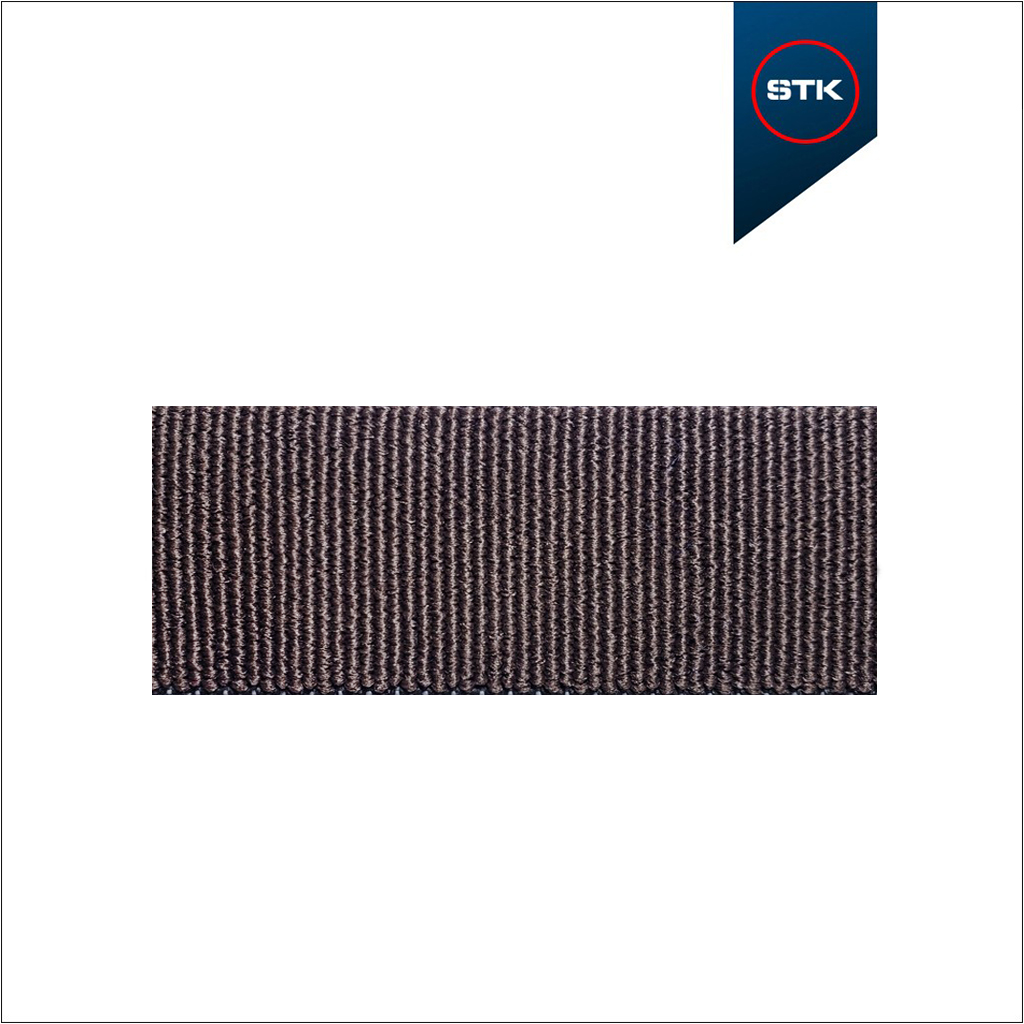 EL&Aacute;STICO STK 673 32MM  PRETO / DOVER 4218
