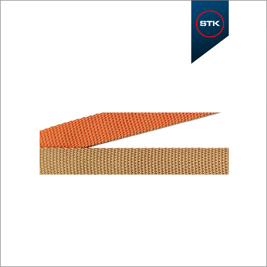 FITA STK TUBOLAR 5003 12MM CONGADA / LARANJA