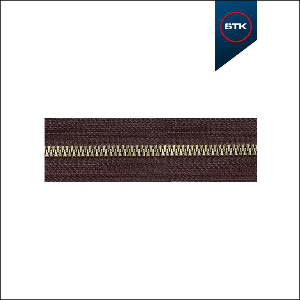 Z&Iacute;PER STK 5,0 MT PLAS O.TOP / NQ CAFE 570