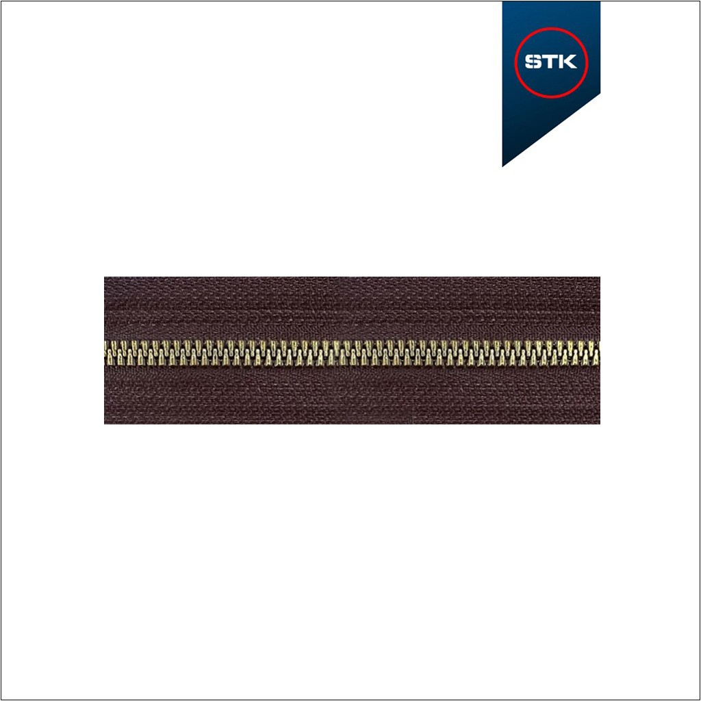 Z&Iacute;PER STK 5,0 MT PLAS O.TOP / OXID CAFE 570