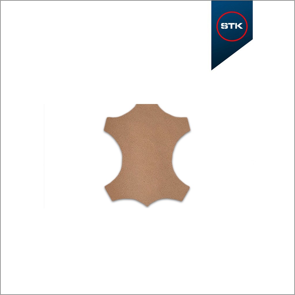 COURO STK ATANADO LUCK CAMEL