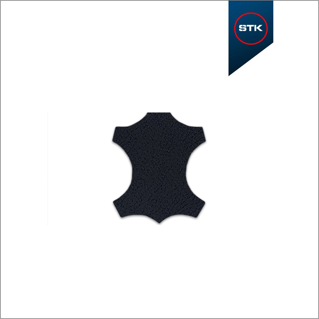 COURO STK FLORENCE BOLSA MASCULINA PRETO